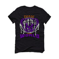 Nike Air Max Plus OG Voltage Purple | illcurrency Black T-Shirt (Toxic World)