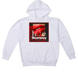 Matching hoodie, same design