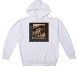 Matching hoodie, same design