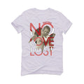 Nike Dunk Low WMNS “Valentine’s Day” | illcurrency White T-Shirt (No Love)