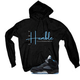 Matching hoodie, same design