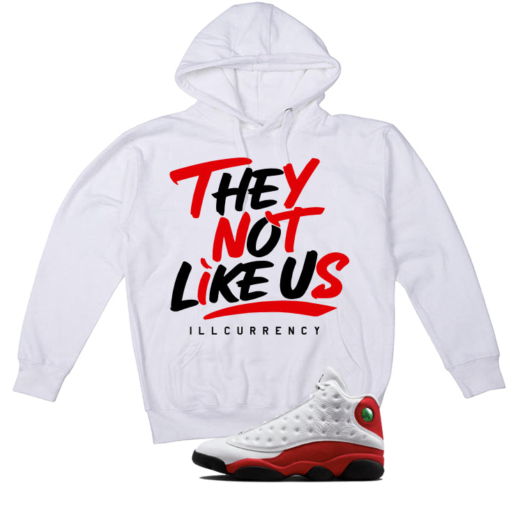 Hoodies (They not like us)