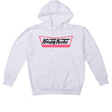 Matching hoodie, same design