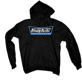 Matching hoodie, same design