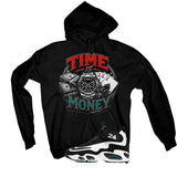 Matching hoodie, same design