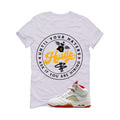 Air Jordan 5 Sunset Matching T-Shirt Haters Catch Up