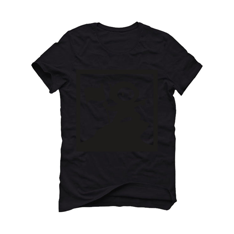 test Black T-Shirt (Lorem)| illcurrency