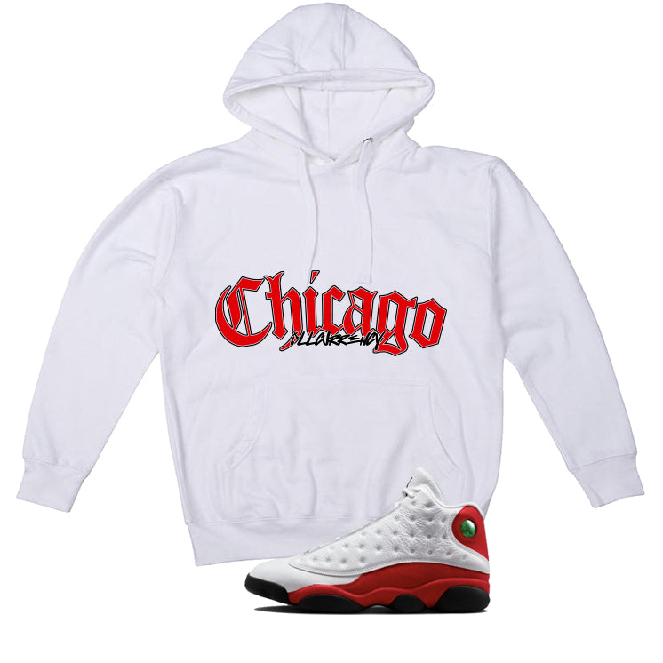 Hoodies  (Chicago)