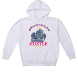 Matching hoodie, same design