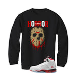 Sweatshirt (Jason Horror)