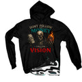 Nike Air Griffey Max 1 Freshwater Matching T-Shirt, Sweatshirts, & Hoodies Black T-Shirt (Dont follow the money)
