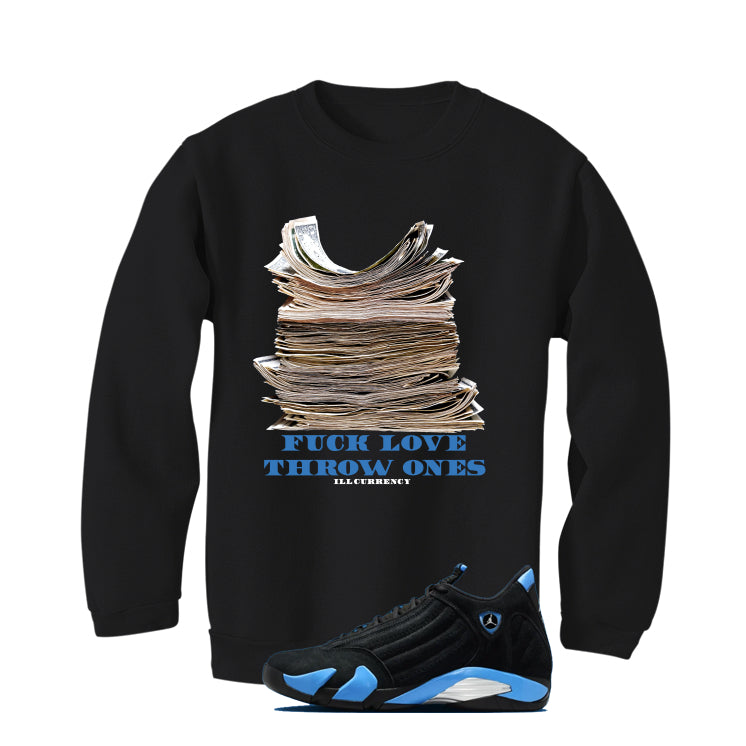 Sweatshirts (Fck Love)