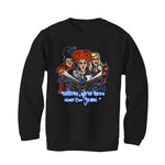 Halloween Collection 2026 Shirts to Match Sneakers Collections Black T-Shirt (Hocus Pocus)| illcurrency