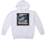 Matching hoodie, same design