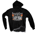 NIKE FOAMPOSITE ONE CARBON FIBER Matching T-Shirt, Sweatshirts & Hoodies Black T-Shirt (See No Evil Hustler)