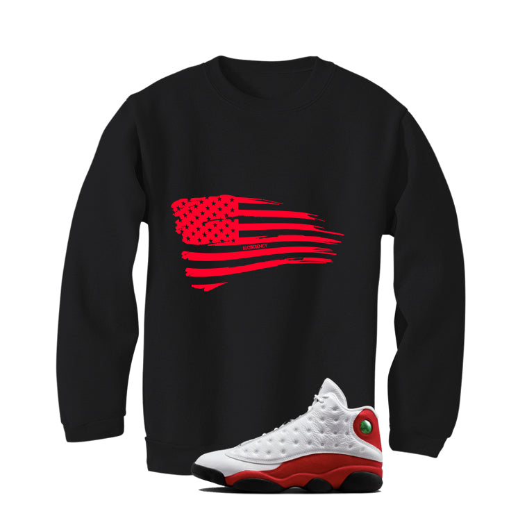 Sweatshirts (Flag)
