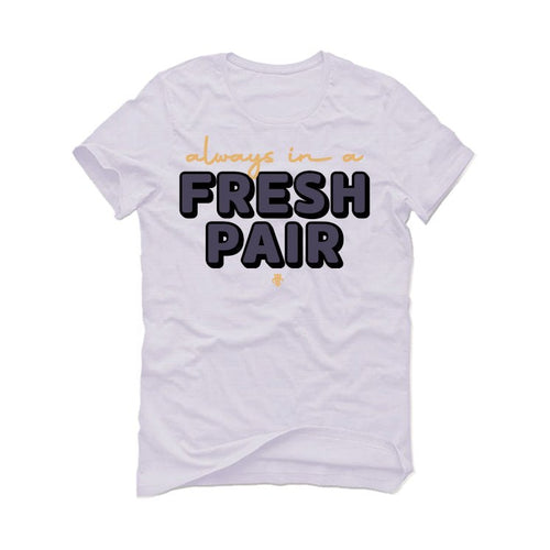 Air Jordan 1 Element GORE-TEX “Sky J Purple” | illcurrency White T-Shirt (Fresh Pair)