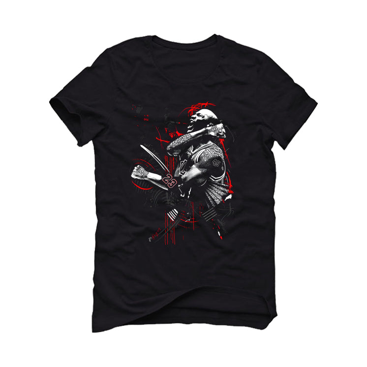 Black T-Shirt