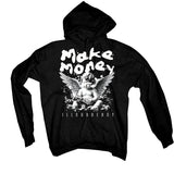 Matching hoodie, same design