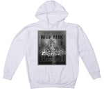 NIKE AIR MAX 2 CB 94 TRIPLE BLACK White T-Shirt (HIGHER REWARD)