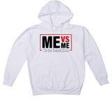 Matching hoodie, same design