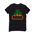 Jarritos x Nike SB Dunk Low | illcurrency Black T-Shirt (JARRITO)