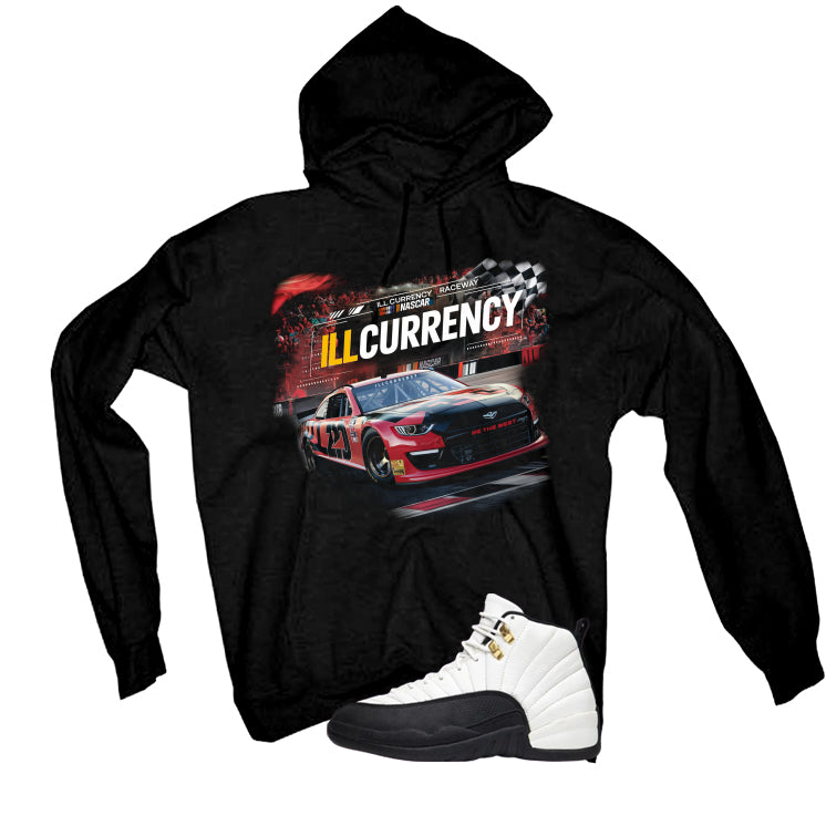 Hoodies (Raceway)