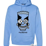 Air Jordan 11 Low University Blue Matching T-Shirt, Sweatshirts & Hoodies Carolina Blue T-Shirt (Misunderstood)| illcurrency