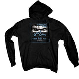 Matching hoodie, same design