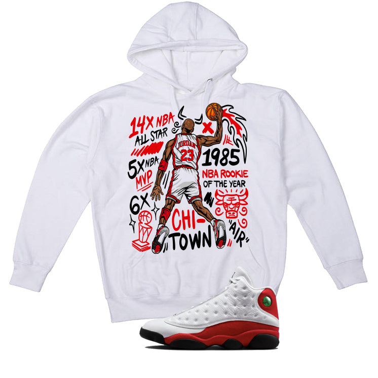 Hoodies White 