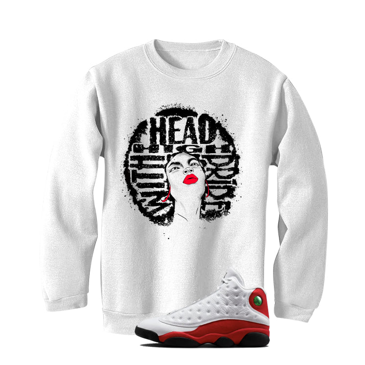 Sweatshirts (Head High)