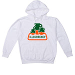 Jarritos x Nike SB Dunk Low | illcurrency White T-Shirt (JARRITO)