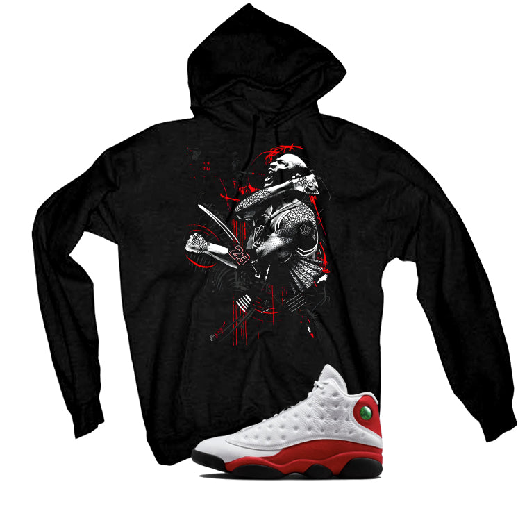 Hoodies (Jordan)