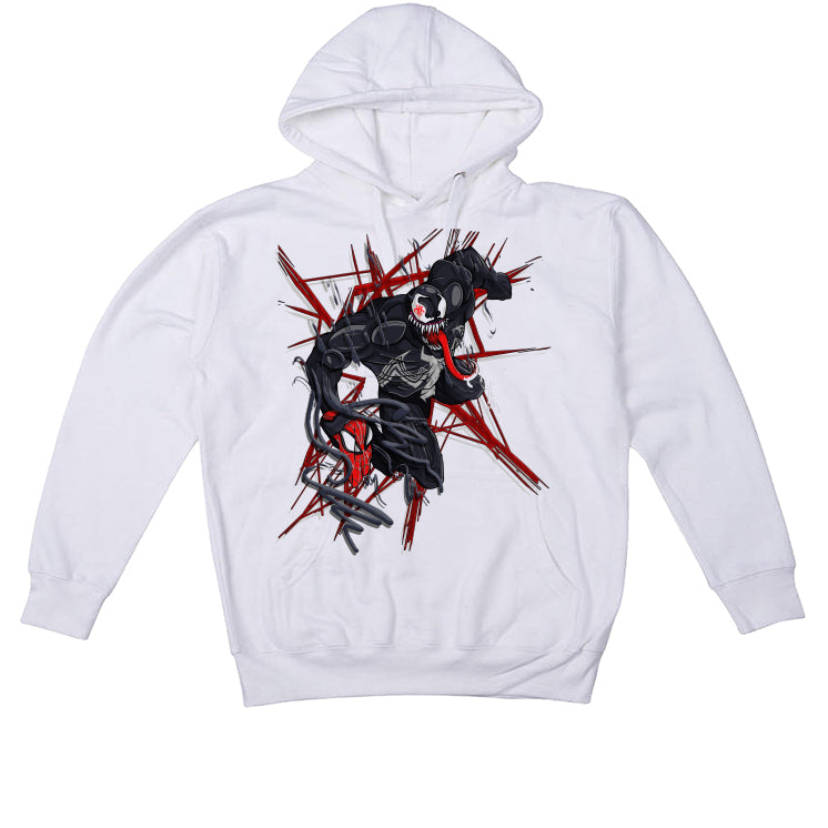 ILL ANIME STREET LEGENDS Venom