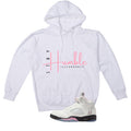 Air Jordan 5 OG 35th Anniversary Matching T-Shirt, Sweatshirts & Hoodies White T-Shirt (Stay Humble)