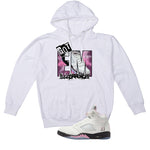 Air Jordan 5 OG 35th Anniversary Matching T-Shirt, Sweatshirts & Hoodies White T-Shirt (GOT EM)| illcurrency