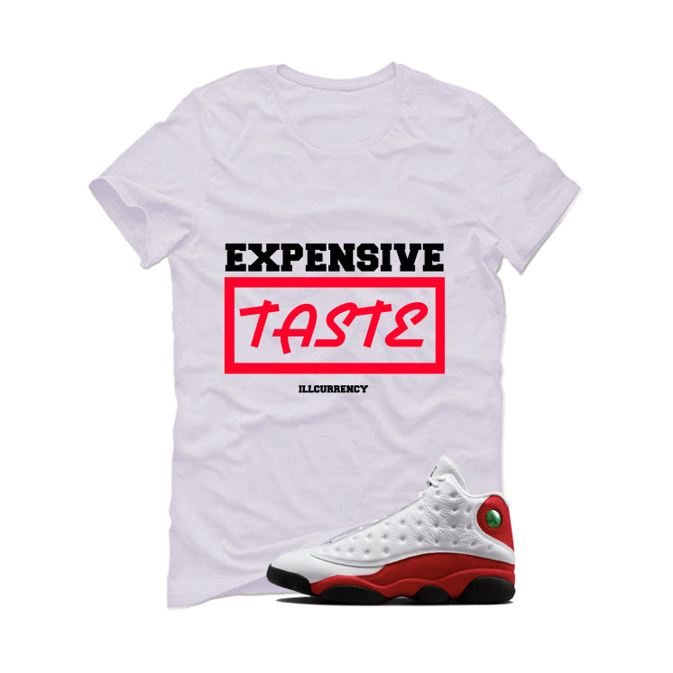T-Shirt (Expensive Taste)