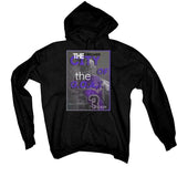 Matching hoodie, same design