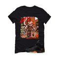 Air Jordan 5 Halloween Matching T-Shirt Wheres Andy?