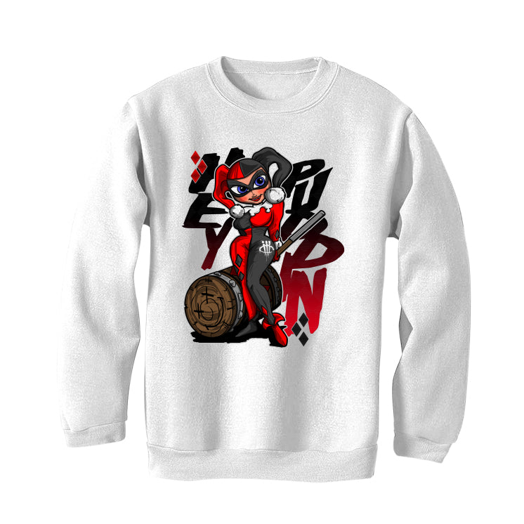 ILL ANIME STREET LEGENDS Hey Puddin!!