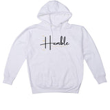 Matching hoodie, same design