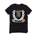 New Balance 990v4 “Wild Style 2.0” | illcurrency Black T-Shirt (Queen)