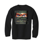 New Balance 9060 “Nori” | Illcurrency Black T-Shirt (ENOUGH OF MR GOOD GUY)