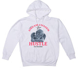 Matching hoodie, same design