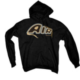 Matching hoodie, same design