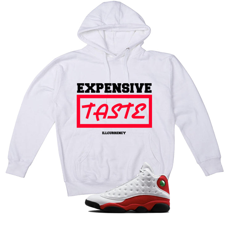 Hoodies  (Expensive Taste)