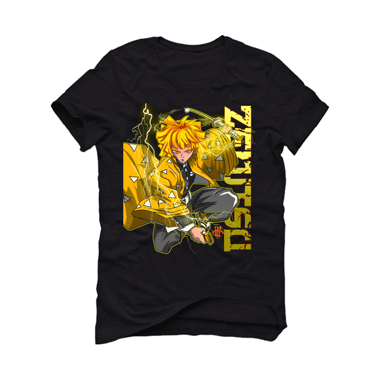 ILL ANIME STREET LEGENDS Thunder Breathing