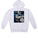 Matching hoodie, same design