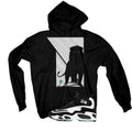 Nike Air Griffey Max 1 Freshwater Matching T-Shirt, Sweatshirts, & Hoodies Black T-Shirt (Lion)