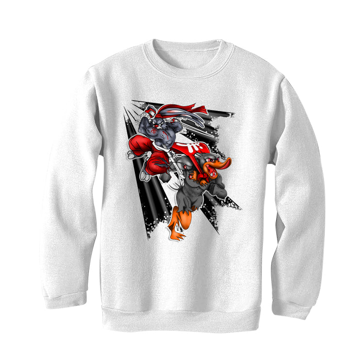 ILL ANIME STREET LEGENDS Super Bugs & Daffy